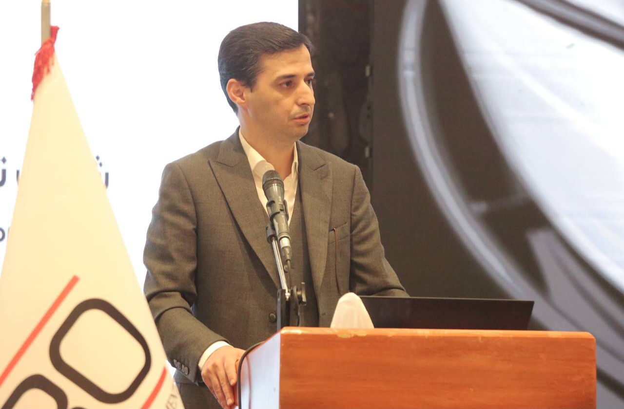 همکاری چادرملو با مراکز تحقیقات و نوآوری بین‌المللی