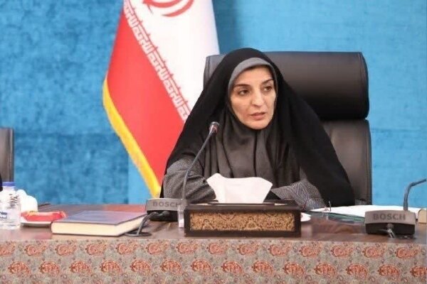 دانش یزدی: استان یزد پیشتاز در توانمندسازی زنان کشور